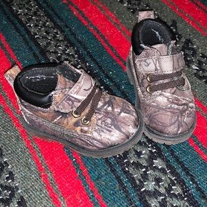 Garanimals infant boots